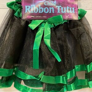Child Ribbon Tutu